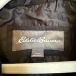 Eddie Bauer Black  winter coat  Photo 2