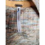 Free People  Happy Day Top Size L. B-7 Photo 4