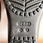 Crocs Kadee II Tropical Floral Women's Sandal Size 7 #B1895 Photo 6