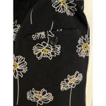 EP Pro Floral Skort – Size 10 – Black Photo 5