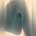 Under Armour  Women’s Sherpa Fleece Pullover Hoodie Size Medium Photo 7