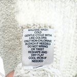 C&C California C&C‎ California Knit Cardigan Button Front Sweater Lightweight Cream XL Photo 6