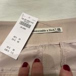 Abercrombie & Fitch  Light Tan Dress Pants Photo 8