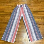 noble u Stripe Pants Photo 0