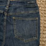 Pilcro and the Letterpress by Anthropologie 28 High-Rise denim legging Photo 1