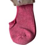 Loft   Women's Low Profile No Show Two Pack Socks Sz OS NWT Photo 4