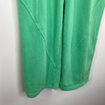 Urban Outfitters BDG Green Cropped Sweatpants Lounge Casual Womens XS Photo 4