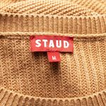 STAUD  - Marylebone Knit Dress Photo 3