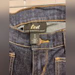 A pea in the pod a Pea in a Pod Luxe Essential Denim Maternity Pants Size 24 Photo 2