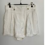 Mustard Seed  High waisted shorts size small‎ Photo 0