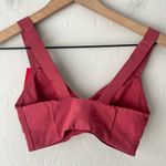 Spanx NWT bra llelujah lightly lined bralette winter rose small Photo 6