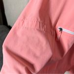 Nike  Women’s Flex Half-Zip Hooded Training Jacket Lightweight Packabale Size 1X Photo 9