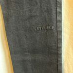 Denim Colab Saltwater&Song High Rise Vintage Style Denim Skinny Jean Photo 5