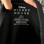 Disneys Mickey Mouse “Authentic” logo Crewneck Photo 6