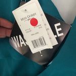 Miss Dorby Mallard Two Piece Dress Set SIZE 8P Green Photo 4