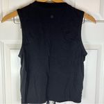 Lululemon Cinch Me Up Front Tank Size Small. See Measurements. Photo 6