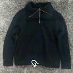 Varley  Rogers Half Zip Sweatshirt, Size S​​​​​​ Photo 4