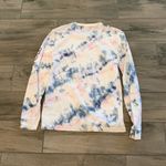 Hollister  tie dye long sleeve Photo 4