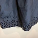 Max and Cleo beaded hem taffeta dress Photo 1