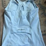 Eddie Bauer  Tank Women’s Top blue Photo 0