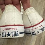 Converse Classic White Sneakers Unisex Men’s 4 / Women’s 6 Photo 1