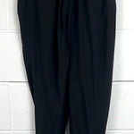 Lululemon women’s black sun setter jogger Photo 0