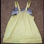 Lululemon  Back On Track Tank Top Photo 2