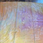 New Mary Kay tie dye scarf Photo 0