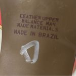 Apostrophe  Women’s Jaclyn Thong Sandals Coral Genuine Leather size 7 Photo 7