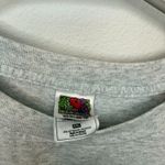 90s Vintage Jesus/Church Oversize T-Shirt  Photo 2