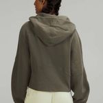 Lululemon Scuba Oversized Full Zip Hoodie Photo 1