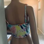 SO Overlay Swim Top Photo 2