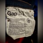 Gap NEW!  True Skinny Ankle Jeans - Sz 28R - NWOT Photo 8