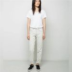 Acne Studios  Boy Jean in Bleach Straight Jeans Size 26 Photo 5