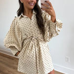 Boutique The Muse  Sunday Morning Dress Photo 0