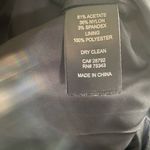 House of Harlow 1960 Pink Low Back Mini Dress Sz 8 Photo 3