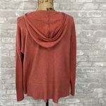 Dreamers  Hood Vneck Sweater Photo 3