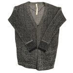 Lululemon  Navy Blue Vestigan Boolux Cardigan Size 8 Photo 6