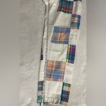 Patchit lounge Pants. 100% Cotton Vintage 90’s Golf Pants. Size Medium Multiple Photo 7
