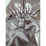 Isotoner Brand New  Women's Size S/M Black Pink Snow & Waterproof Gloves Mittens Photo 7