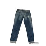 ✨Cropped Distressed Blue Jeans
Sneak Peek✨ Blue Size undefined Photo 3
