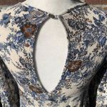 American Eagle  Cold Shoulder Floral Dress  Photo 3
