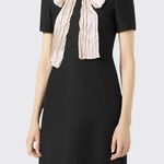 Gucci Nwot bow dress Photo 0