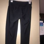 Oakley  Athletic Leggings Black Women's Size Small Photo 6