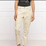 Ralph Lauren Polo  The Avery Boyfriend Jeans size 25 Photo 3