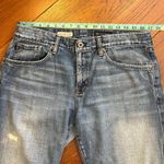 AG Adriano Goldschmied  AG Jeans The Ex Boyfriend Crop  Photo 7