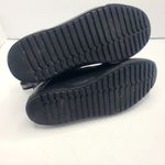 Hunter X Target Lace Dipped Canvas Olive/Black Ankle Boots Size Men 8 Women 10 Green Photo 6