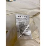 NEW Malina Alize Multicolor Satin Floral Long Puff Sleeve Maxi A Photo 5