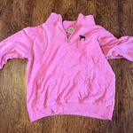 PINK - Victoria's Secret PINK Victoria’s Secret Pullover Sweatshirt Photo 0