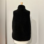 Wrangler All Terrain gear fleece Sherpa vest. Size Large Photo 1